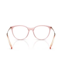 A|X Armani Exchange Women's Eyeglasses, AX3078