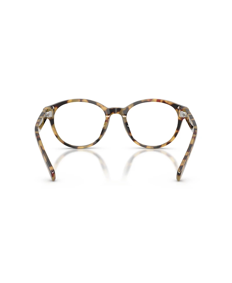 Polo Ralph Lauren Child Eyeglasses, PP8546U