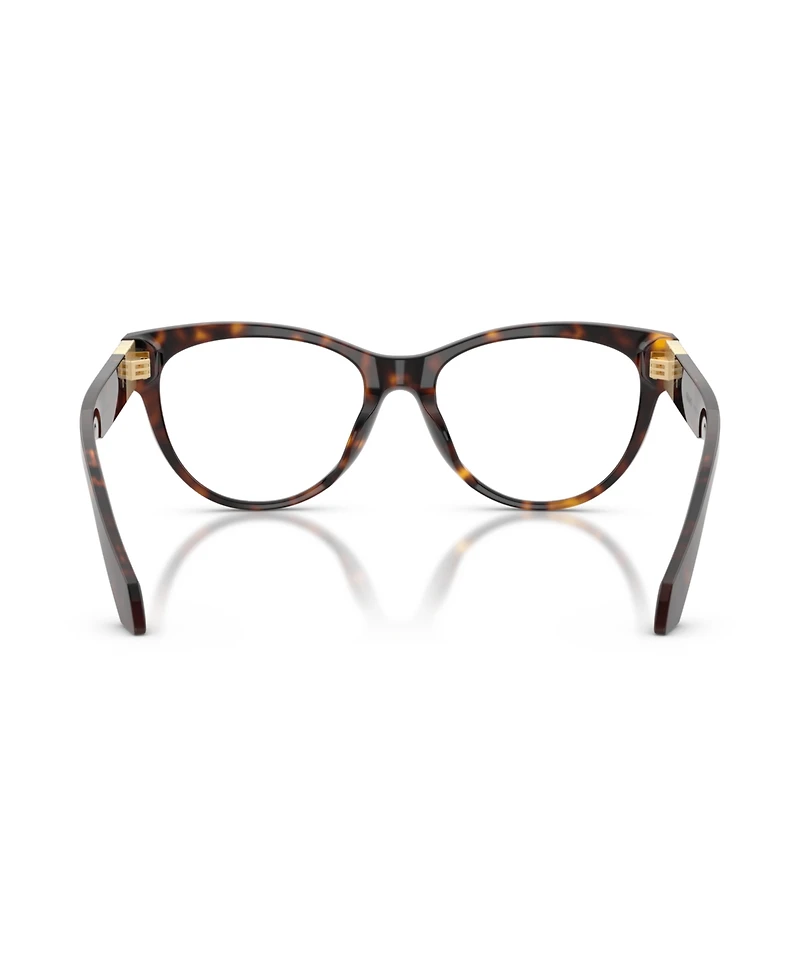 Versace Women's Eyeglasses, VE3402U