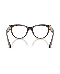 Versace Women's Eyeglasses, VE3402U
