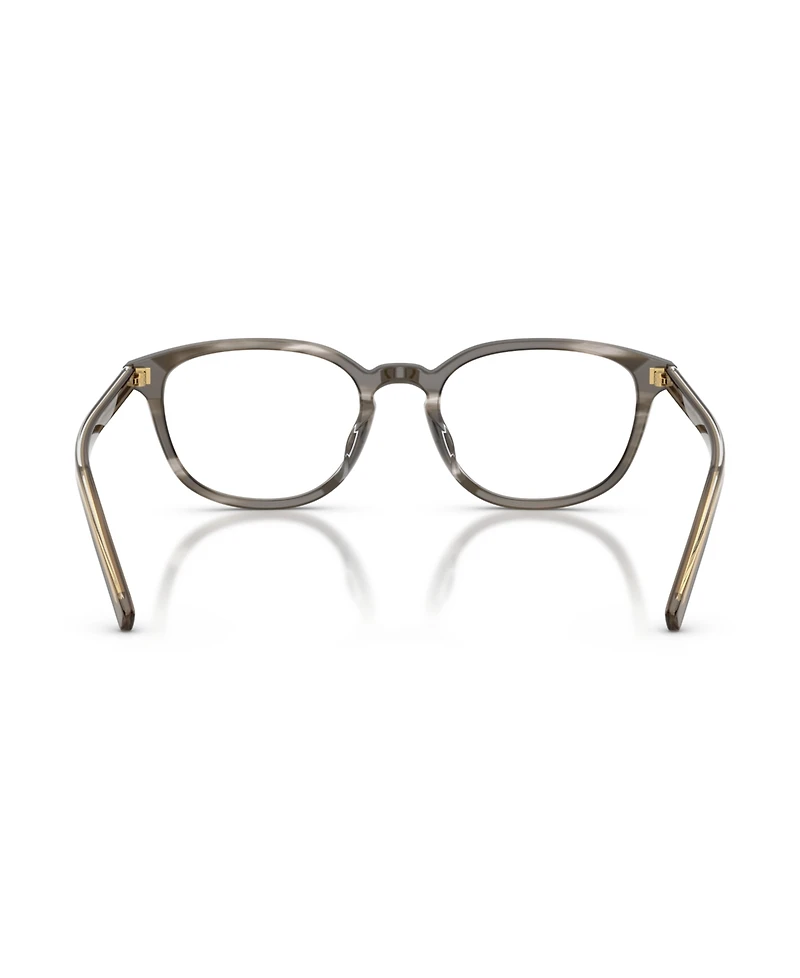 Prada Women's Eyeglasses, Pr D14VD