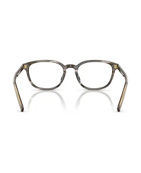 Prada Women's Eyeglasses, Pr D14VD
