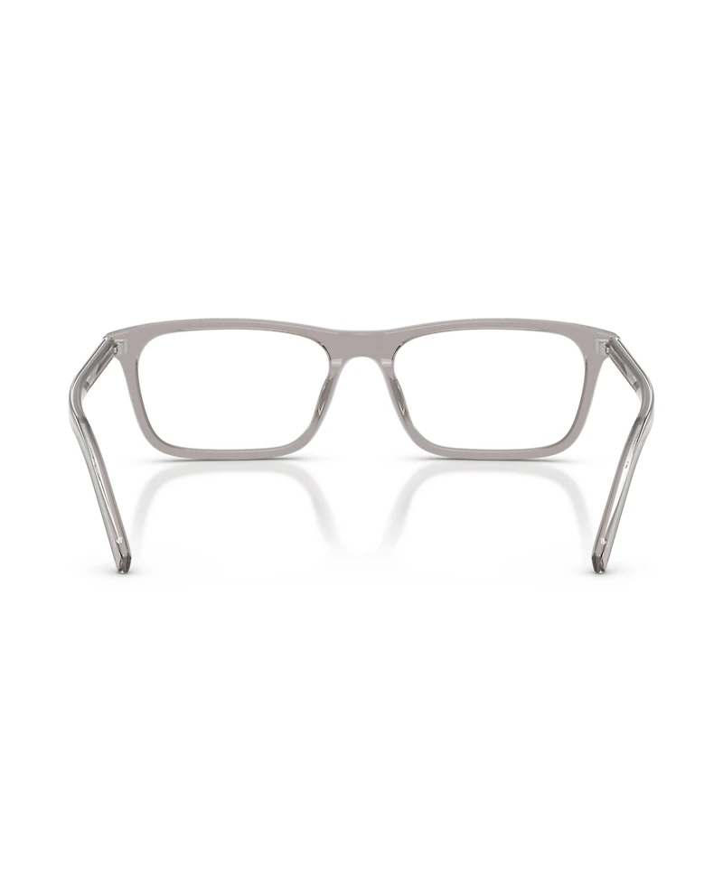 Prada Men's Eyeglasses, Pr D13V