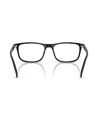 Emporio Armani Men's Eyeglasses, EA3287