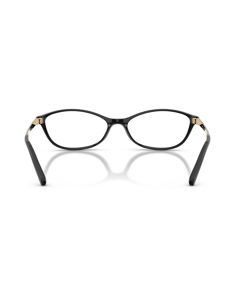 Miu Miu Women's Eyeglasses, Mu 05ZV