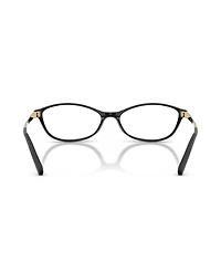 Miu Miu Women's Eyeglasses, Mu 05ZV