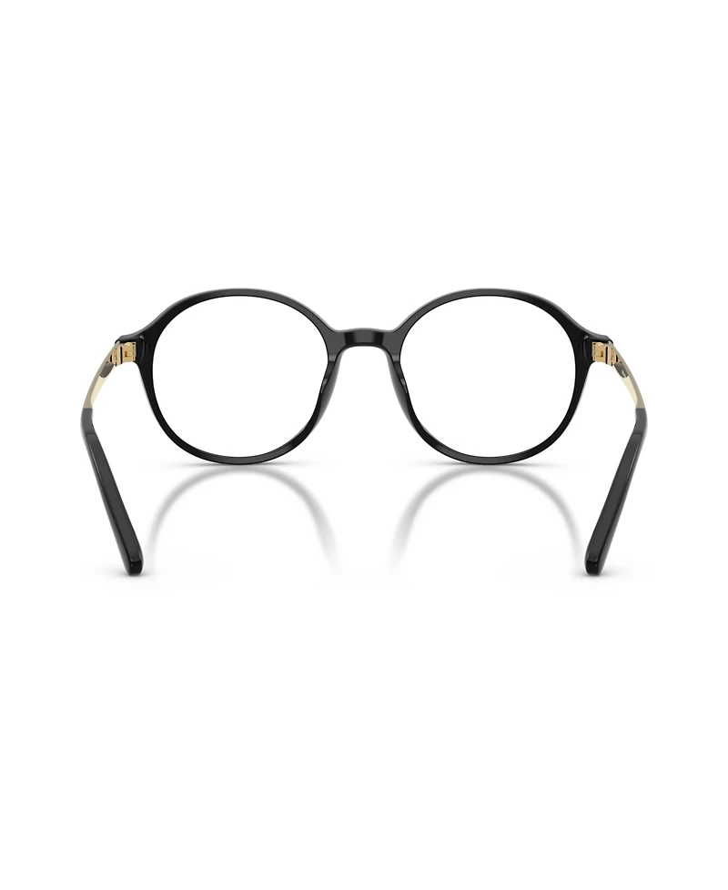 Miu Miu Women's Eyeglasses, Mu 10ZVU