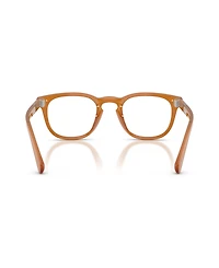 Persol Unisex Gianni Eyeglasses, PO3406V
