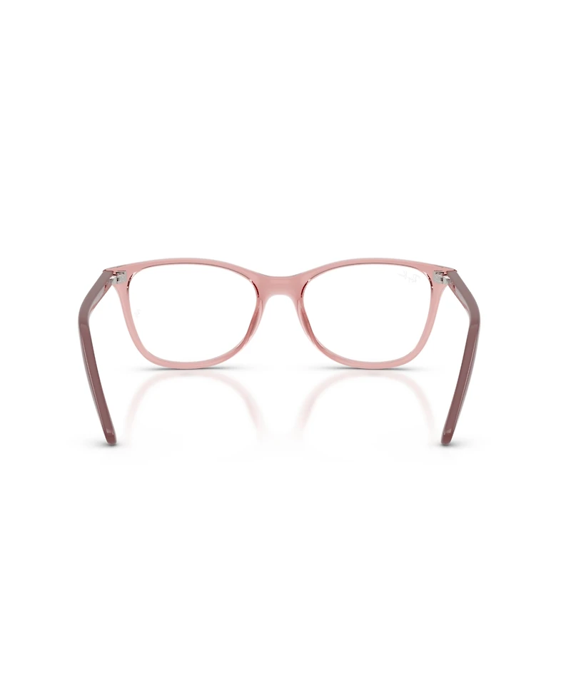 Ray-Ban Jr Child Eyeglasses, RB1907