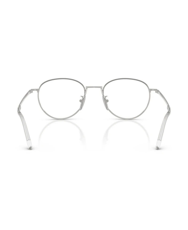 Prada Women's Eyeglasses, Pr D57VD