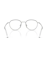 Prada Women's Eyeglasses, Pr D57VD