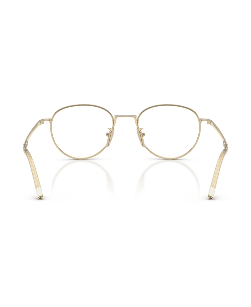 Prada Women's Eyeglasses, Pr D57VD