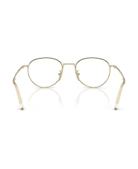 Prada Women's Eyeglasses, Pr D57VD