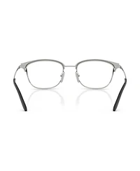 Prada Men's Eyeglasses, Pr D54V