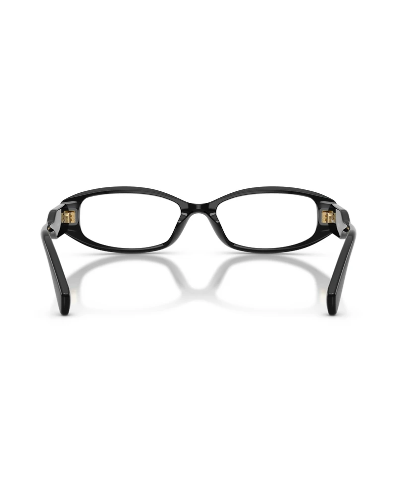 Miu Women's Eyeglasses, Mu 06ZV