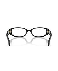 Miu Women's Eyeglasses, Mu 06ZV