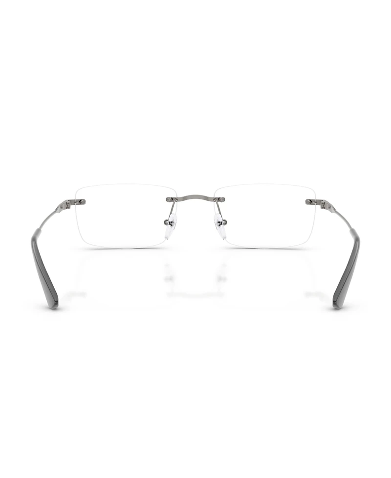 Emporio Armani Men's Eyeglasses, EA1195TD