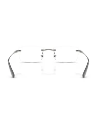 Emporio Armani Men's Eyeglasses, EA1195TD