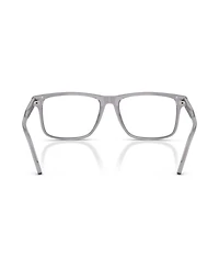Emporio Armani Men's Eyeglasses, EA3257