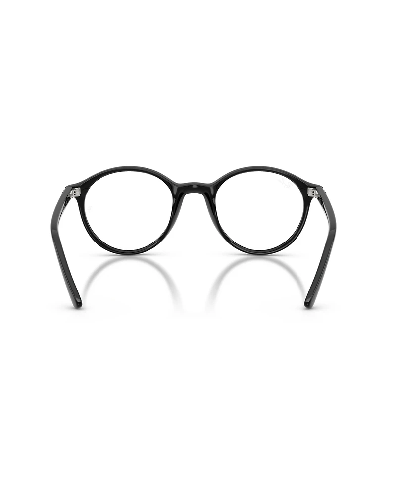 Ray-Ban Jr Child Eyeglasses, RB1730