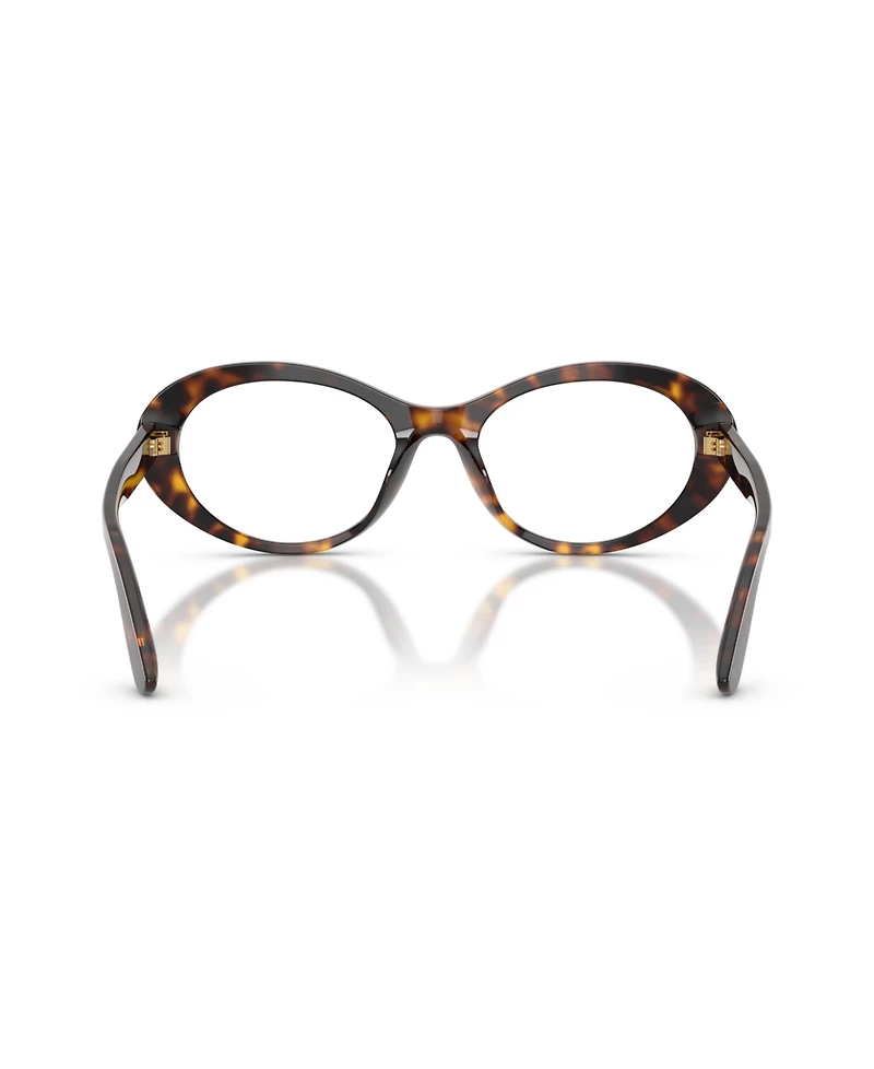 Dolce&Gabbana Women's Eyeglasses, DG3450