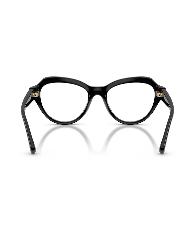 Jimmy Choo Women's Eyeglasses, JC1002HU