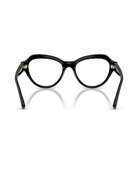 Jimmy Choo Women's Eyeglasses, JC1002HU