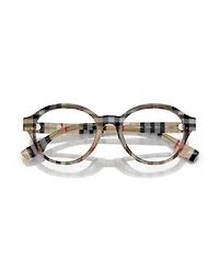 Burberry Child Eyeglasses, JB2006