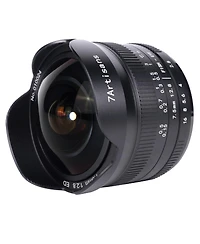 7artisans 7.5mm f/2.8 Mark Ii Fisheye Lens for Sony E