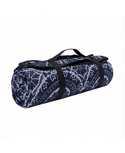 Aofar Picnic Beach Camping Blanket Waterproof Sandproof Foldable