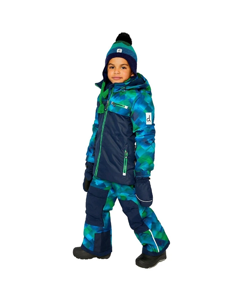 Deux par Toddler Boy(2T