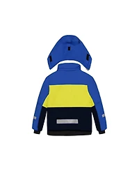 Deux par Little Boys (6 - 16) Two-Piece Teknik Snowsuit