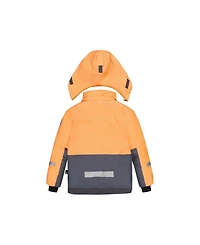 Deux par Little and Big Boy (7-16) Two Piece Teknik Snowsuit