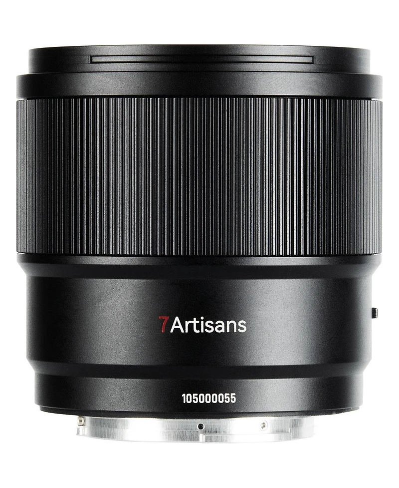 7artisans AF10F28B-e AF10mm F2.8 Sony E Mount