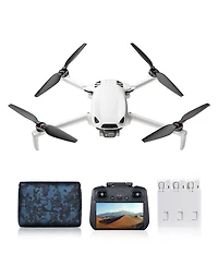 Skyrover S1 4K Drone with Smart Remote Controller