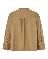 Masai Copenhagen Women's MaIthoria 3/4 Sleeve Shirt