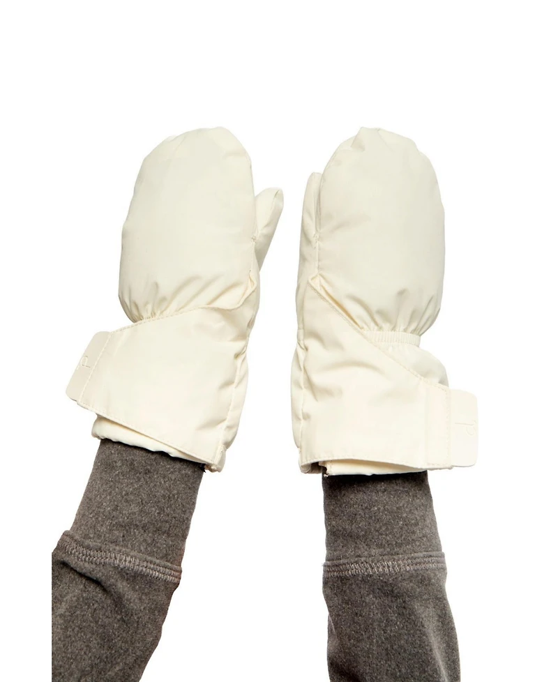 Deux par Baby (3M-24M) Unisex Lined Mittens