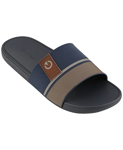Cartago Men's Dakar Slide Sandals