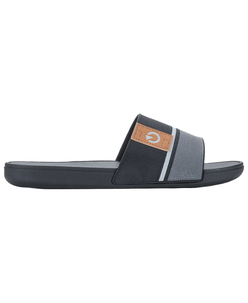 Cartago Men's Dakar Iii Slide Sandals