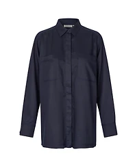 Masai Copenhagen Women's MaItaliane Oversized Shirt