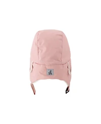 Deux par Deux Baby Girls (3M-24M) Chapka