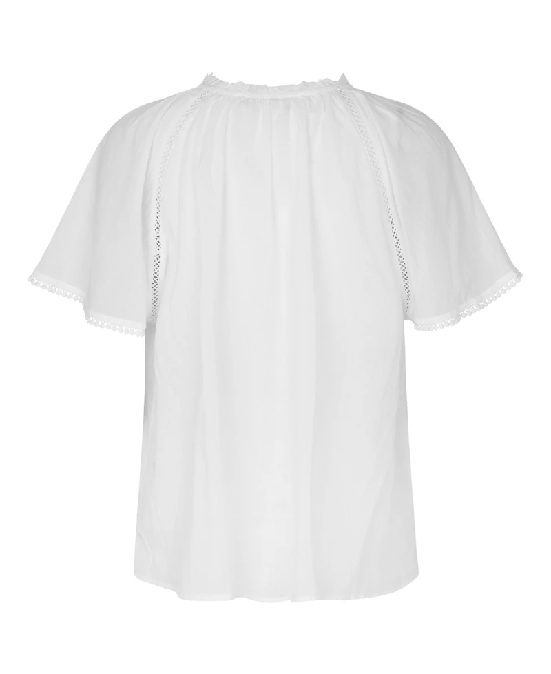 Masai Copenhagen Women's Mabriselle V-Neck Top