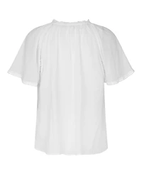 Masai Copenhagen Women's Mabriselle V-Neck Top