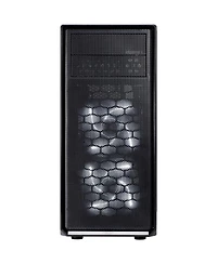 Fractal Design Focus G Atx Mid-Tower Computer Case with Side Window
