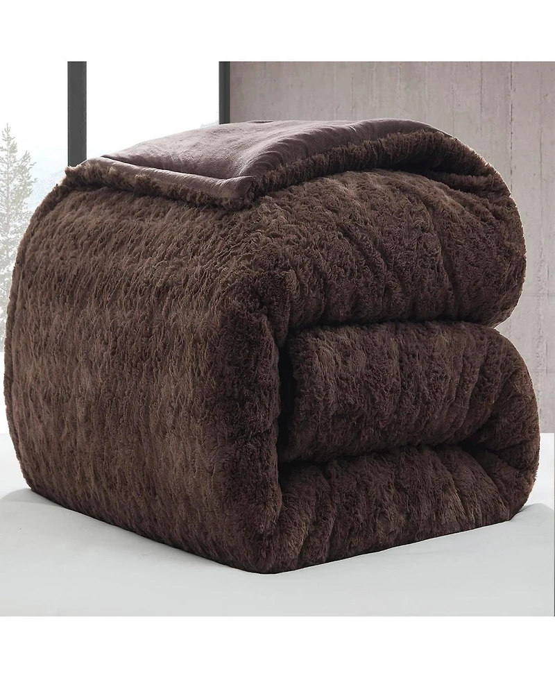 Coma Inducer Fluffy Buffalo