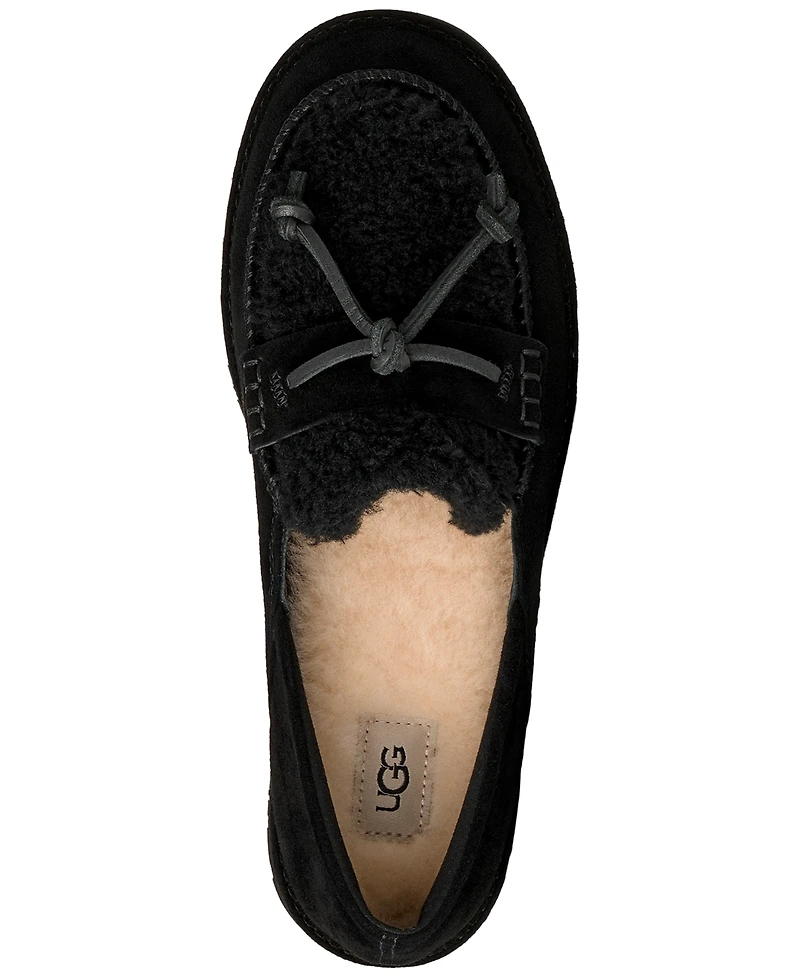 Ugg Women's Zora Slip-On Loafers