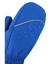 Deux par Little and Big Boy (6-16) Play Winter Mittens