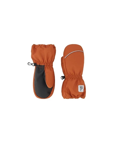 Deux par Toddler Boy(2-5) Play Winter Mittens Warm