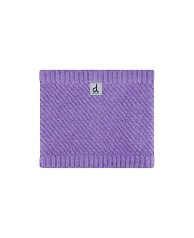 Deux par Deux Big Girl 7-16 Winter Knit Neckwarmer