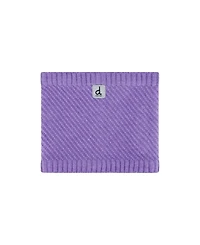 Deux par Deux Big Girl 7-16 Winter Knit Neckwarmer